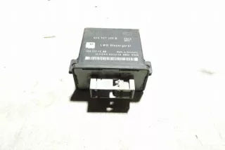 8K5907357B Блок управления светом Audi A4 B8 Арт e12600788, вид 3