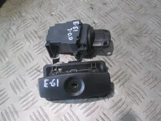 6954722 Замок зажигания BMW 5 E60/E61 Арт e12600757, вид 1