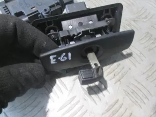 6954722 Замок зажигания BMW 5 E60/E61 Арт e12600757, вид 3