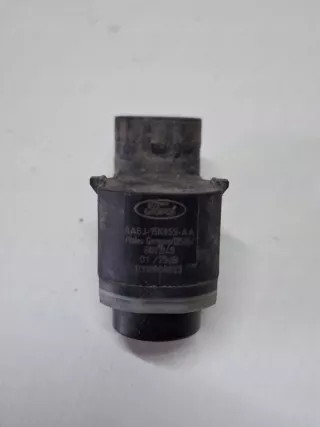 8A6J-15K859-AA 607049 8A6J15K859AA Датчик температуры Ford Galaxy 2 Арт e12600714, вид 4