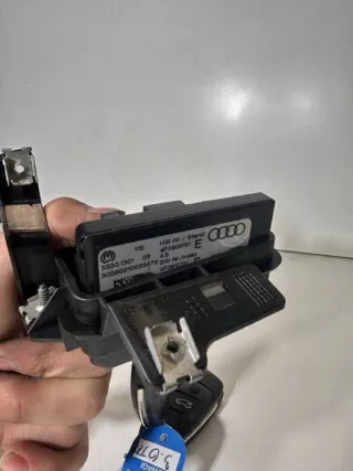 4F0909131 Замок зажигания Audi Q7 4L Арт e12600633, вид 4