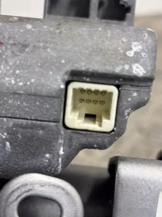 JJ301000571 Насос гидроусилителя руля Peugeot 4008 Арт e12600560, вид 8