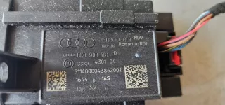 8K0909131D Замок зажигания Audi A4 B8 Арт e12600485, вид 4