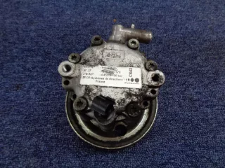 51852320 Насос гидроусилителя руля Opel Combo D Арт e12600426, вид 1