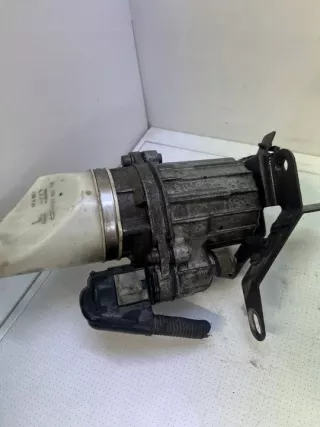 13192897 Насос гидроусилителя руля Opel Astra H Арт e12600403, вид 4