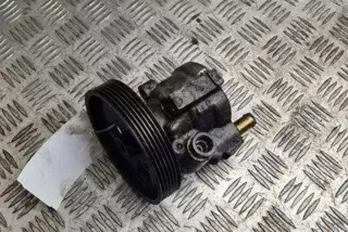 BG01_ 8200100082 Насос гидроусилителя руля Nissan Primera 12 Арт e12600355, вид 1
