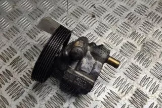 BG01_ 8200100082 Насос гидроусилителя руля Nissan Primera 12 Арт e12600355, вид 2