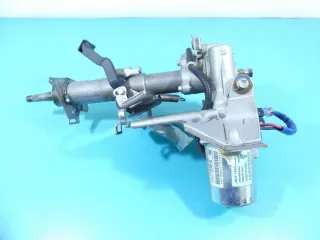 28500-BG01A IMPRK1336922, Насос гидроусилителя руля Nissan Micra K12 Арт e12600343, вид 2