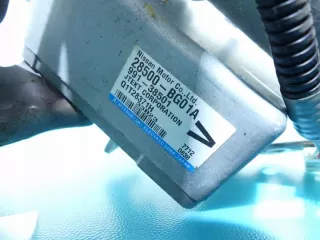 28500-BG01A IMPRK1336922, Насос гидроусилителя руля Nissan Micra K12 Арт e12600343, вид 5