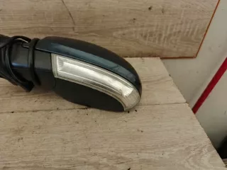 autoklama99546ff546546 Зеркало наружное левое Volkswagen Passat B6 Арт e12600273, вид 3