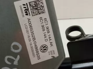 6C1423510CE 2014- Рулевая колонка Skoda Fabia 3 Арт e12600241, вид 7