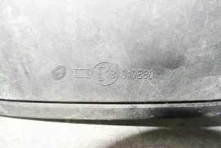 010880 Зеркало наружное правое Volkswagen Golf 5 Арт e12600179, вид 4