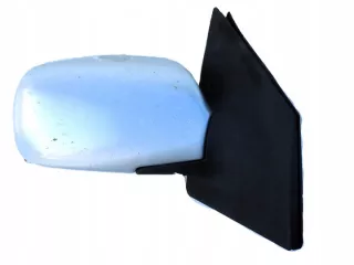 1999-2005 Зеркало наружное правое Toyota Yaris 1 Арт e12600076, вид 1