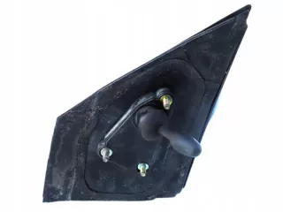1999-2005 Зеркало наружное правое Toyota Yaris 1 Арт e12600076, вид 4