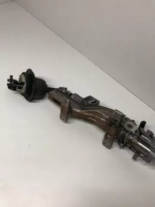 488100003R Рулевая колонка Renault Laguna 3 Арт e12600068, вид 3