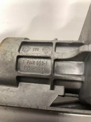 488100003R Рулевая колонка Renault Laguna 3 Арт e12600068, вид 4