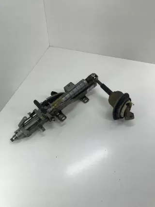 488100059R Рулевая колонка Renault Laguna 3 Арт e12600066, вид 1
