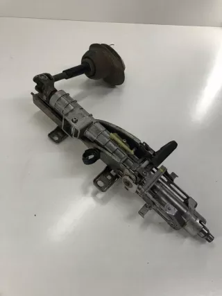 488100059R Рулевая колонка Renault Laguna 3 Арт e12600066, вид 4