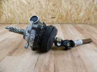 9824737580 Рулевая колонка Peugeot 208 2 Арт e12599962, вид 1