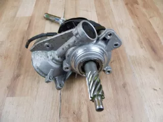 9824737580 Рулевая колонка Peugeot 208 2 Арт e12599962, вид 2
