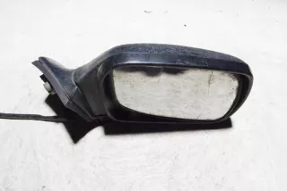 010667 Зеркало наружное правое Subaru Forester SF Арт e12599919, вид 2
