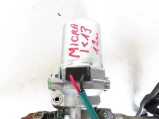 2010-2017 48810-1HA0B Рулевая колонка Nissan Micra K13 Арт e12599843, вид 3