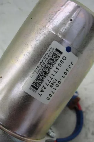 JJ301-001700 Рулевая колонка Mitsubishi Space Star 1 Арт e12599797, вид 3