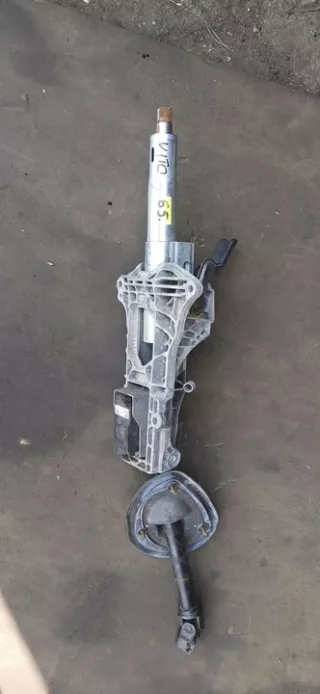 A0999004101 Рулевая колонка Mercedes Vito W447 Арт e12599709, вид 1