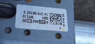 A0999004101 Рулевая колонка Mercedes Vito W447 Арт e12599709, вид 8