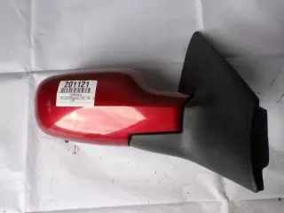 12513511 Зеркало наружное правое Renault Megane 2 Арт e12599686, вид 1