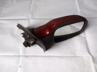 12513511 Зеркало наружное правое Renault Megane 2 Арт e12599686, вид 2