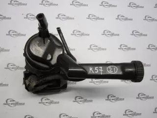 9671742380 9670025380 Насос гидроусилителя руля Citroen C4 1 Арт e12599603, вид 2