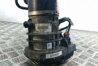 9684252580 Насос гидроусилителя руля Citroen C3 2 Арт e12599531, вид 2