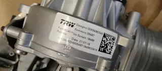 00534938040 534938040 A0042117C0 52068663 Рулевая колонка Jeep Compass 2 Арт e12599329, вид 3