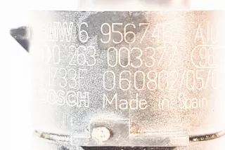 6956746 Датчик температуры BMW 3 E90/E91/E92/E93 Арт e12599319, вид 3