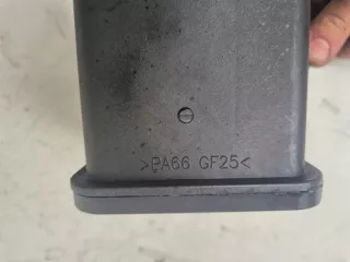 32416779857 32416759212 32411096499 32416760516 6779857 6759212 1096499 6760516 Насос гидроусилителя руля BMW 7 E65/E66 Арт e12599275, вид 5