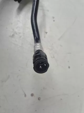 32416779857 32416759212 32411096499 32416760516 6779857 6759212 1096499 6760516 Насос гидроусилителя руля BMW 7 E65/E66 Арт e12599275, вид 6