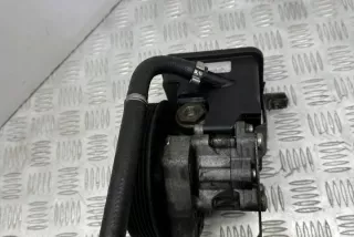 7787106 Насос гидроусилителя руля BMW 5 E60/E61 Арт e12599184, вид 3