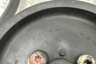 7787106 Насос гидроусилителя руля BMW 5 E60/E61 Арт e12599184, вид 6
