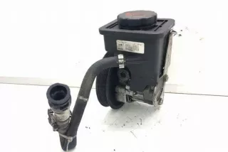 7693974 Насос гидроусилителя руля BMW 5 E60/E61 Арт e12599174, вид 2