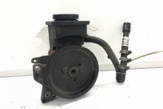 7693974 Насос гидроусилителя руля BMW 5 E60/E61 Арт e12599174, вид 3
