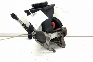 7693974 Насос гидроусилителя руля BMW 5 E60/E61 Арт e12599174, вид 4