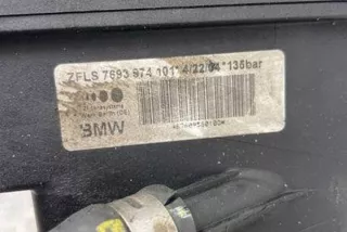 7693974101 Насос гидроусилителя руля BMW 5 E60/E61 Арт e12599172, вид 2