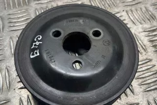 7800331 Насос гидроусилителя руля BMW 5 F10/F11/GT F07 Арт e12599151, вид 1