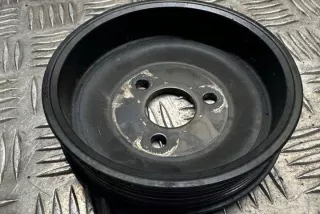 7800331 Насос гидроусилителя руля BMW 5 F10/F11/GT F07 Арт e12599151, вид 3