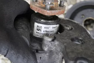 6788838 6867534 Насос гидроусилителя руля BMW 3 E90/E91/E92/E93 Арт e12599069, вид 4