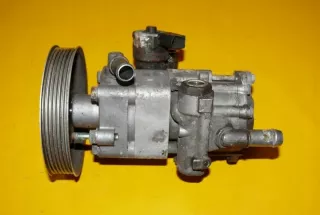 4D0145165R Насос гидроусилителя руля Audi A8 D2 (S8) Арт e12598975, вид 4