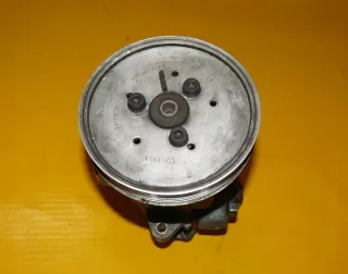 4D0145165R Насос гидроусилителя руля Audi A8 D2 (S8) Арт e12598975, вид 5