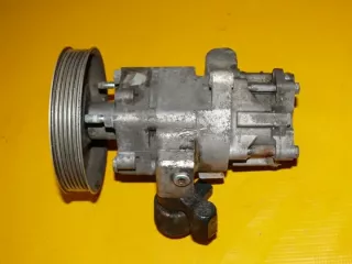 4D0145165R Насос гидроусилителя руля Audi A8 D2 (S8) Арт e12598975, вид 6