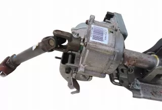 2008-2017 54086717A A0039504 C1BCC9AK Рулевая колонка Ford Fiesta 7 Арт e12598962, вид 2